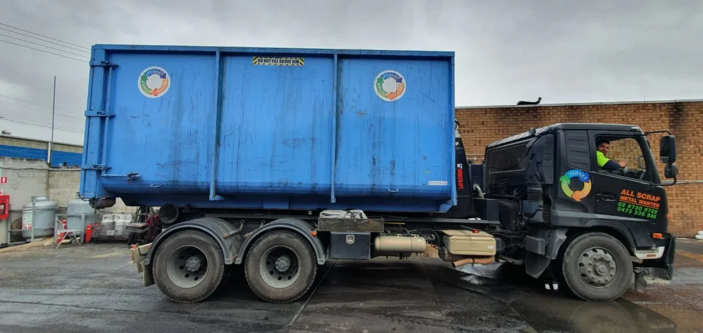 Bin Hire