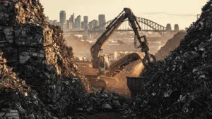 Maximizing Your Scrap Value in Sydney’s Market
